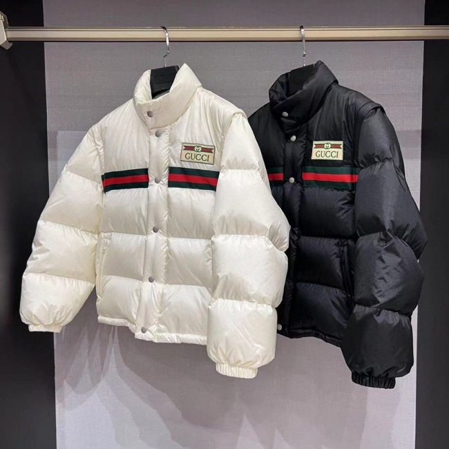 Men Women Down jacket Top Quality Arrenfashion