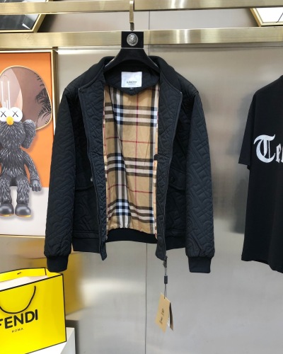 Men Jacket Top Quality Arrenfashion