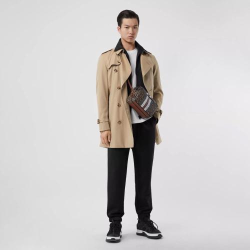 Men Jacket Top Quality Arrenfashion