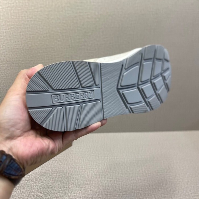 Men B*rberry Sneaker （Arrenfashion）