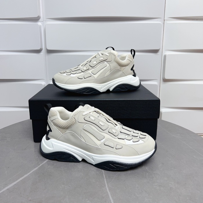 Men A*miri Top Sneaker