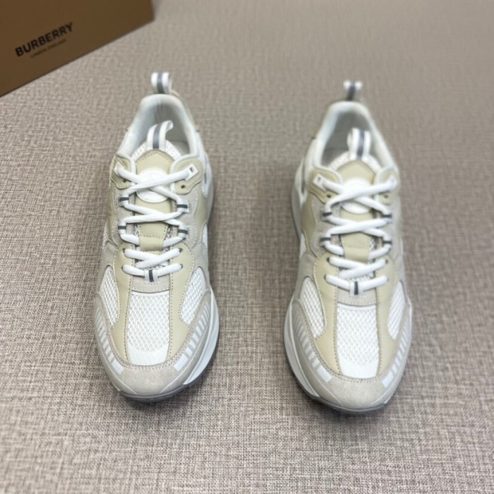 Men B*rberry Sneaker （Arrenfashion）