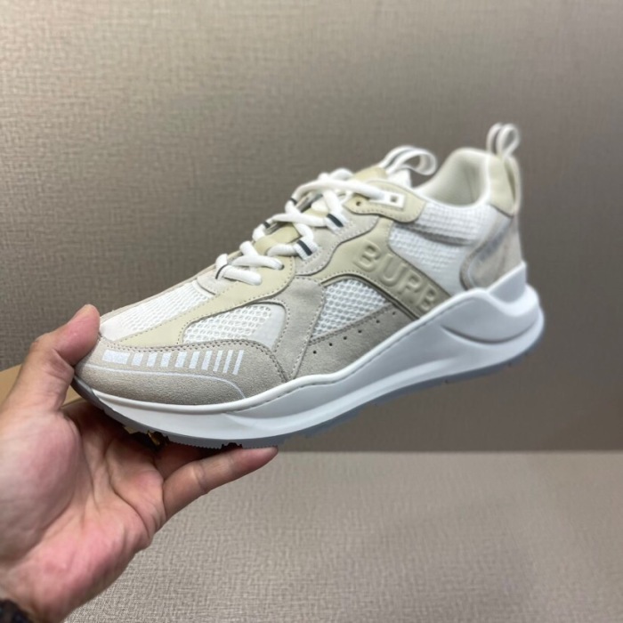 Men B*rberry Sneaker （Arrenfashion）