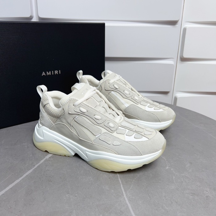 Men A*miri Top Sneaker