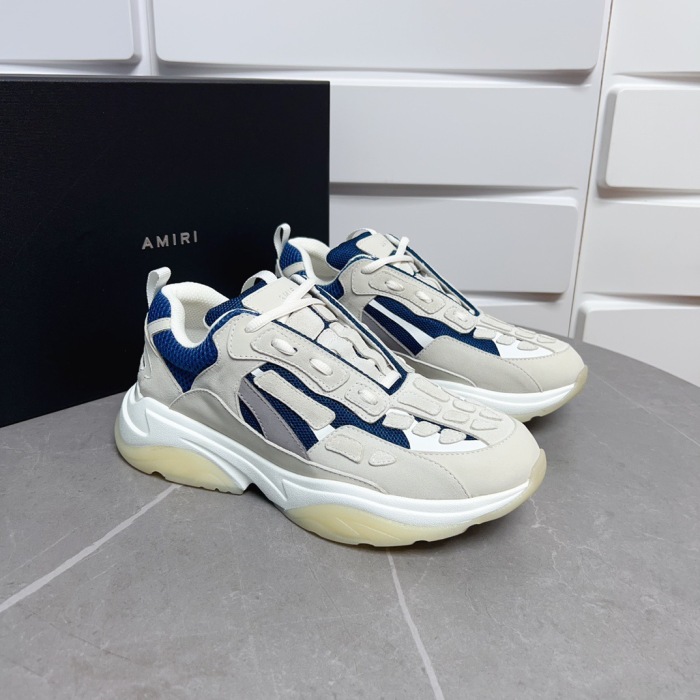 Men A*miri Top Sneaker