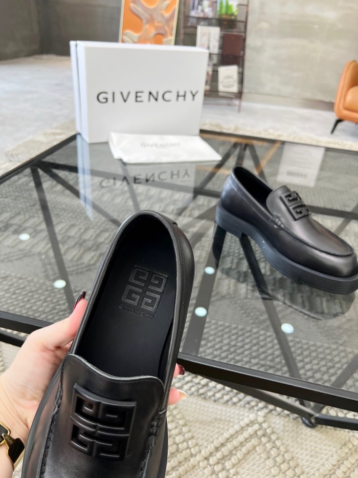 Men G*ivenchy Top Sneaker