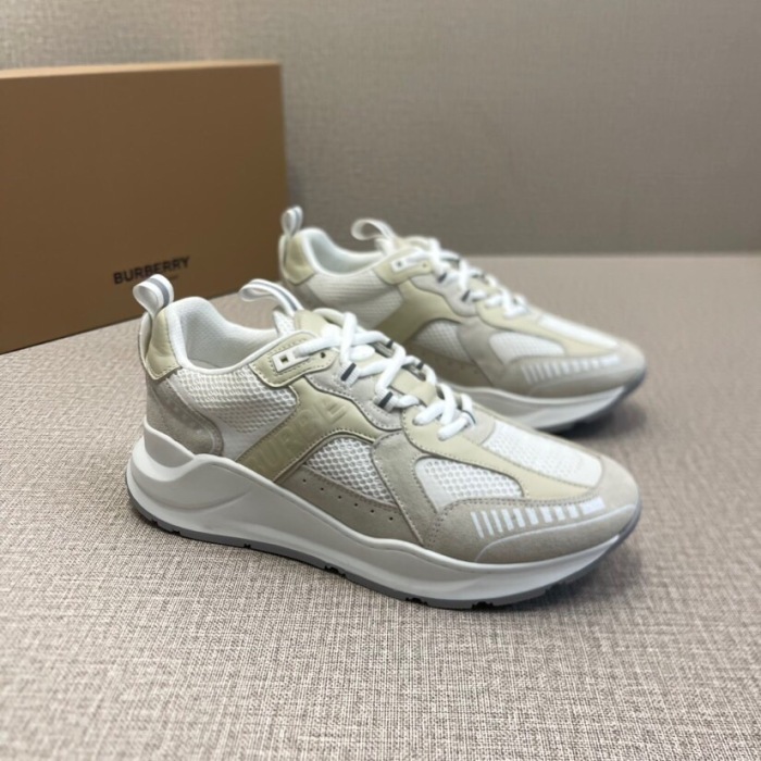 Men B*rberry Sneaker （Arrenfashion）