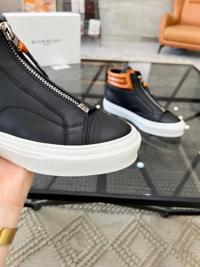 Men G*ivenchy Top Sneaker