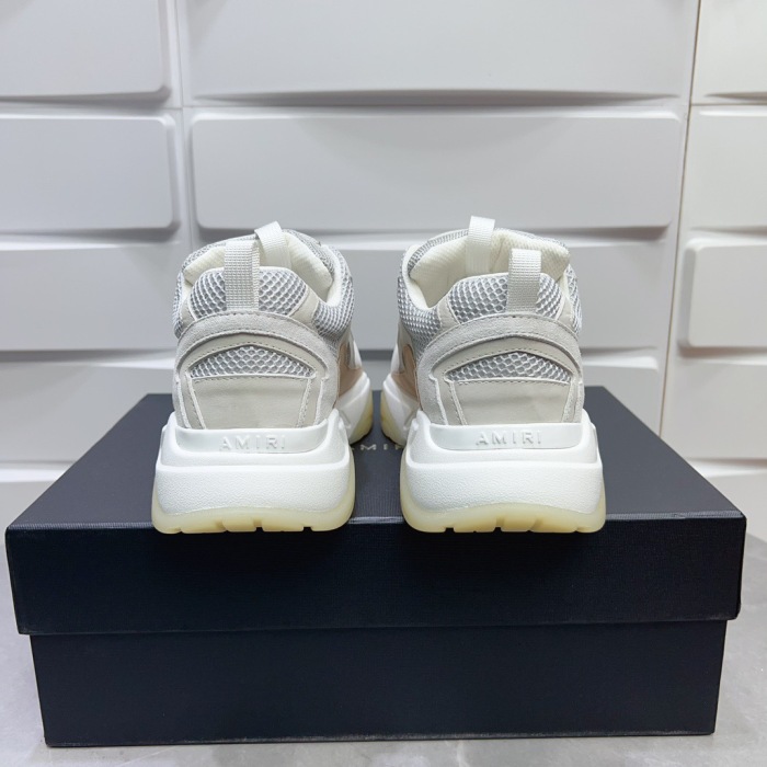 Men A*miri Top Sneaker