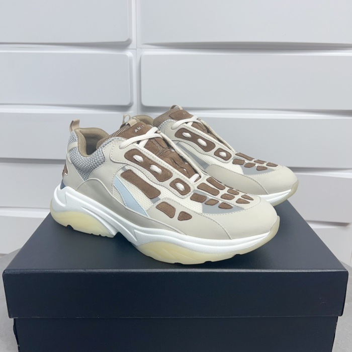 Men A*miri Top Sneaker