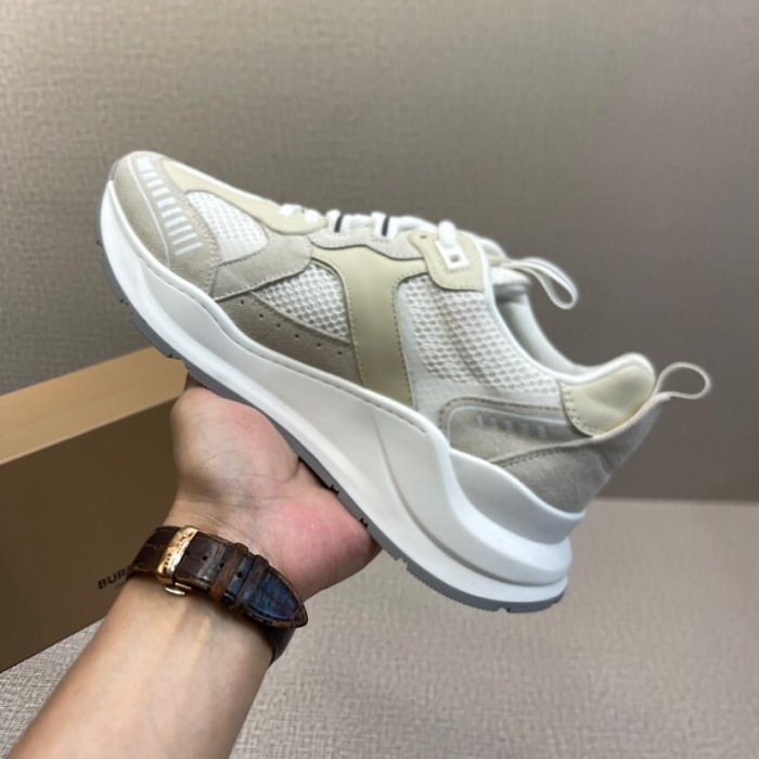 Men B*rberry Sneaker （Arrenfashion）