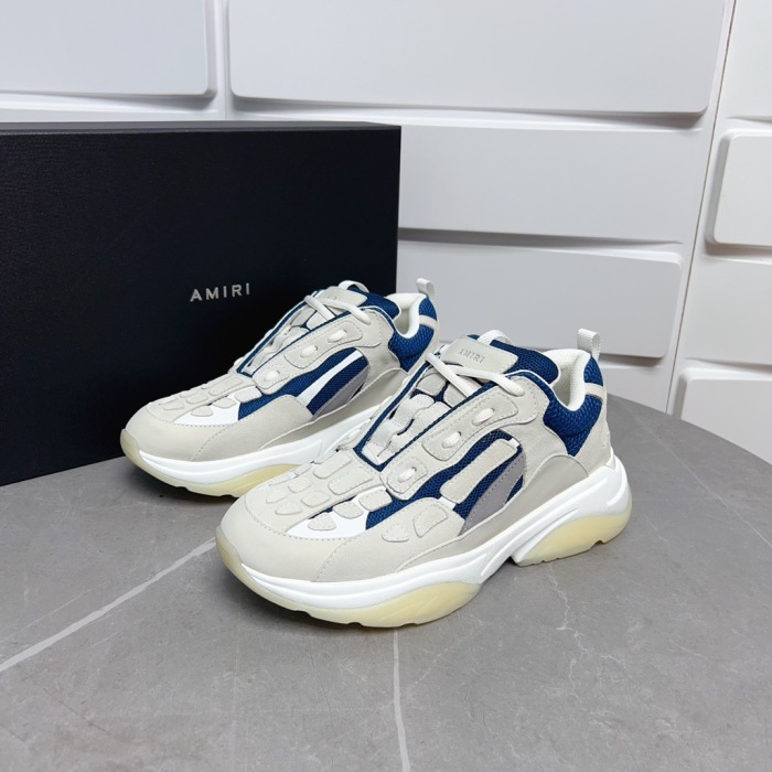 Men A*miri Top Sneaker