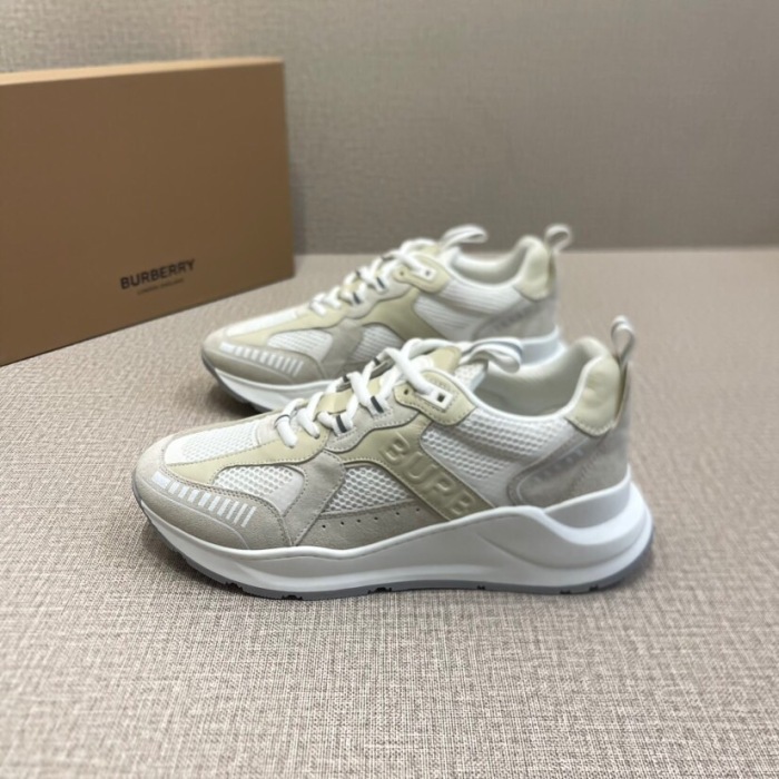 Men B*rberry Sneaker （Arrenfashion）