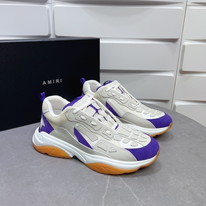 Men A*miri Top Sneaker