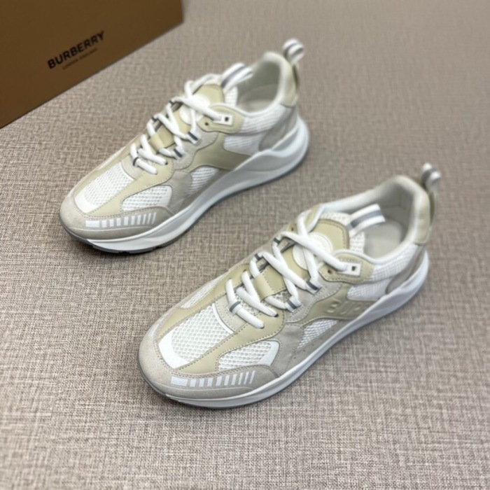 Men B*rberry Sneaker （Arrenfashion）