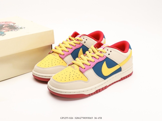 Top quality Nike SB Dunk Low (Arrenfashion)