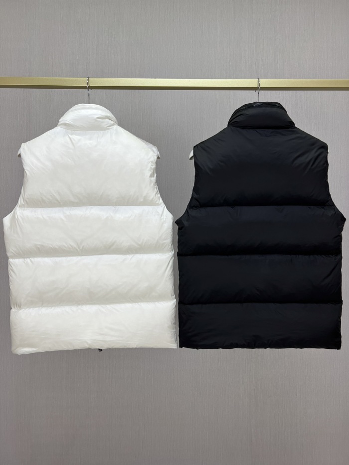 Men Women Down vest Men Top Quality Arrenfashion