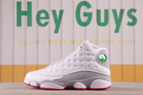 Free shipping Arrenfashion Air Jordan 13
