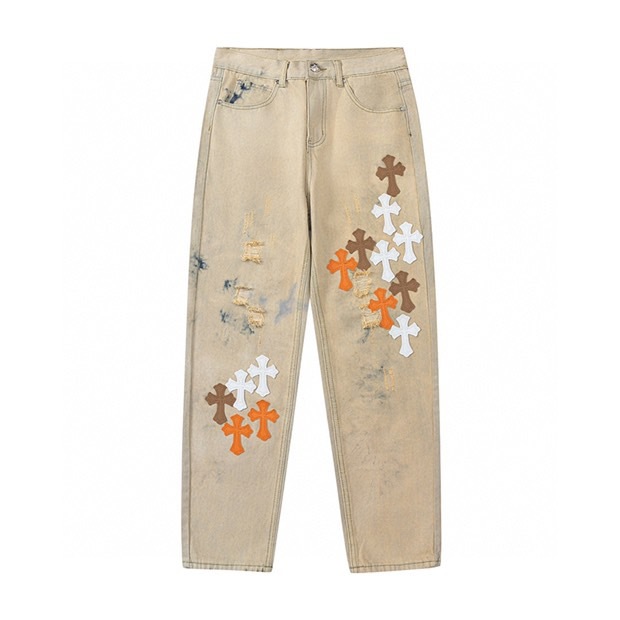 Free shipping Arrenfashion Men Pants Top Quality