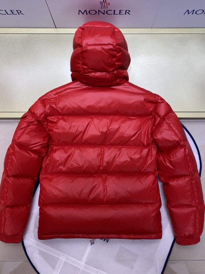 Men Women Down jacket Top Quality Arrenfashion