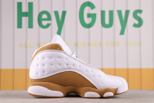 Free shipping Arrenfashion Air Jordan 13