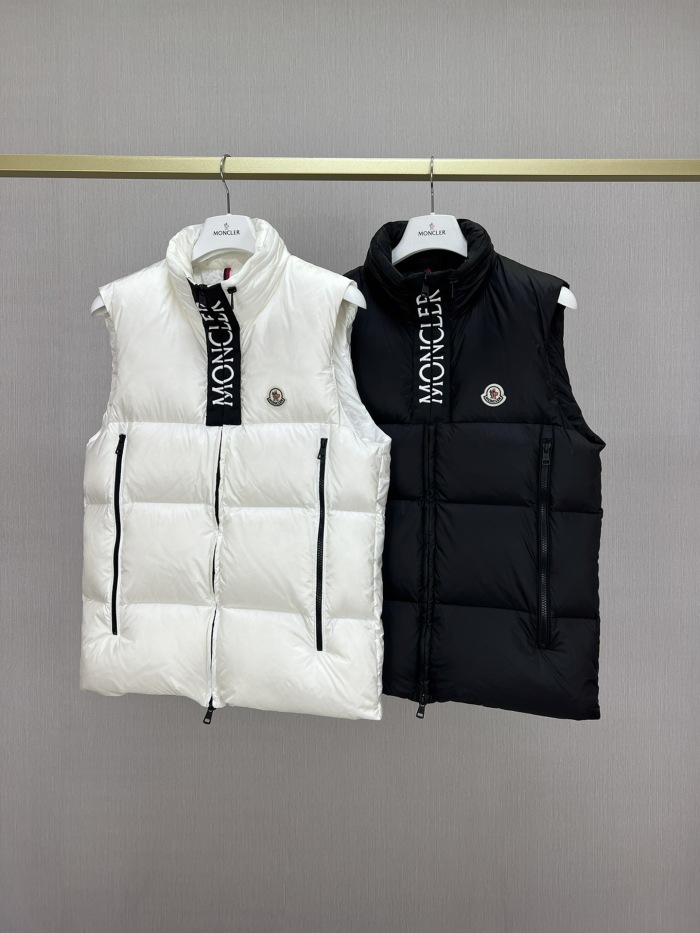 Men Women Down vest Men Top Quality Arrenfashion