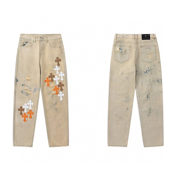Free shipping Arrenfashion Men Pants Top Quality