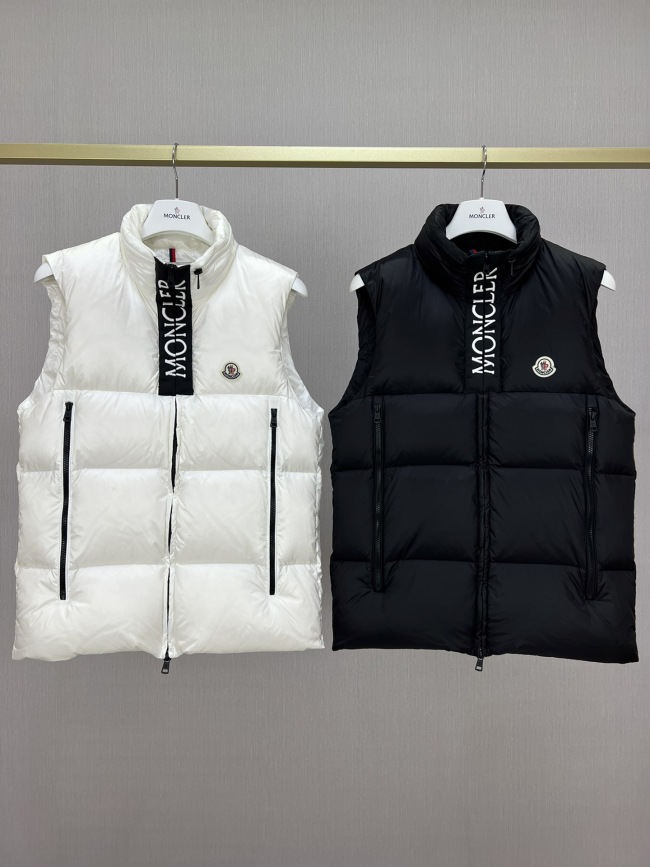 Men Women Down vest Men Top Quality Arrenfashion