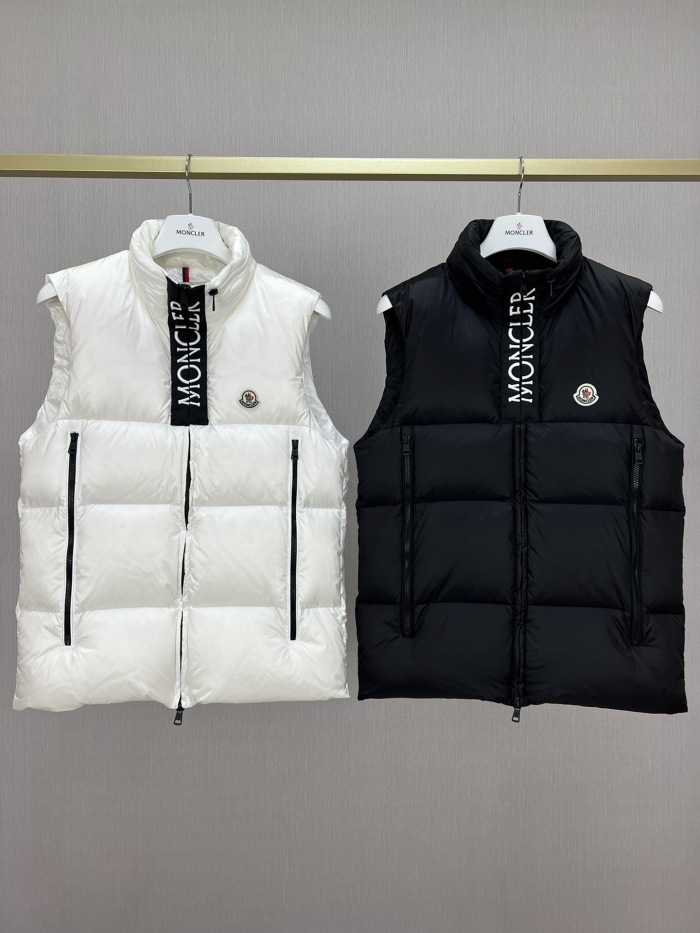 Men Women Down vest Men Top Quality Arrenfashion