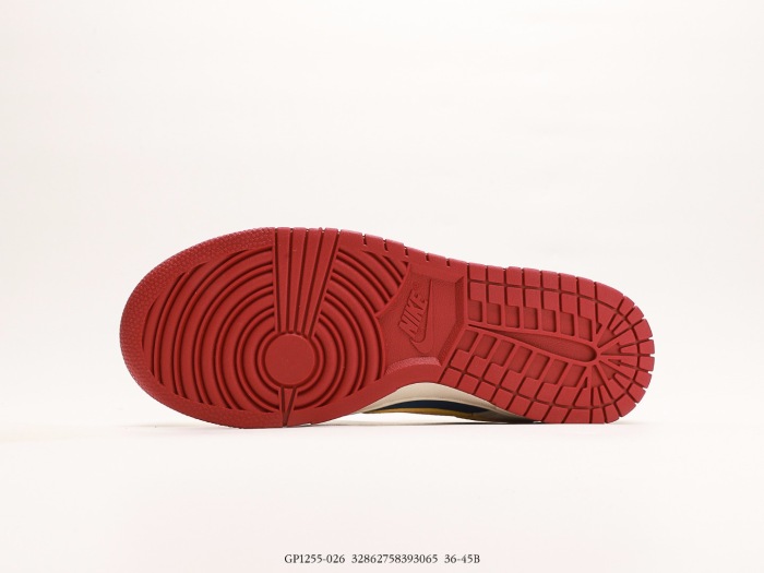 Top quality Nike SB Dunk Low (Arrenfashion)