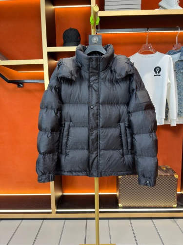 Men Women Down jacket Top Quality Arrenfashion