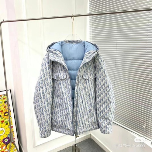 Men Women Down jacket Top Quality Arrenfashion