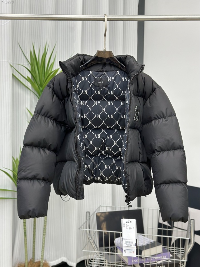 Men Women Down jacket Top Quality Arrenfashion