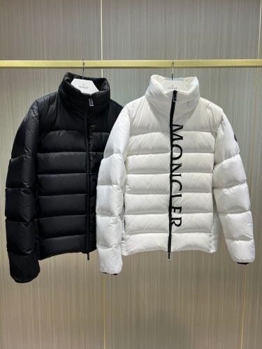 Men Women Down jacket Top Quality Arrenfashion