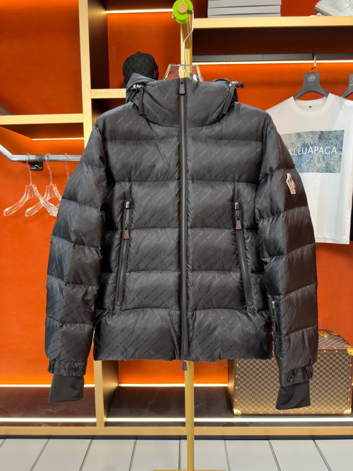 Men Women Down jacket Top Quality Arrenfashion