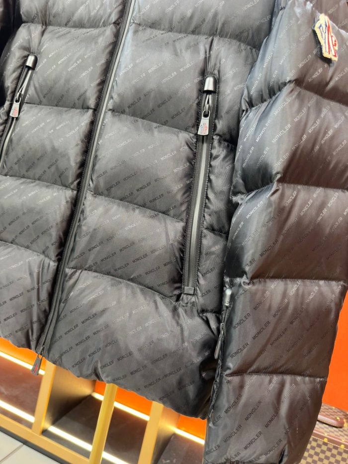 Men Women Down jacket Top Quality Arrenfashion