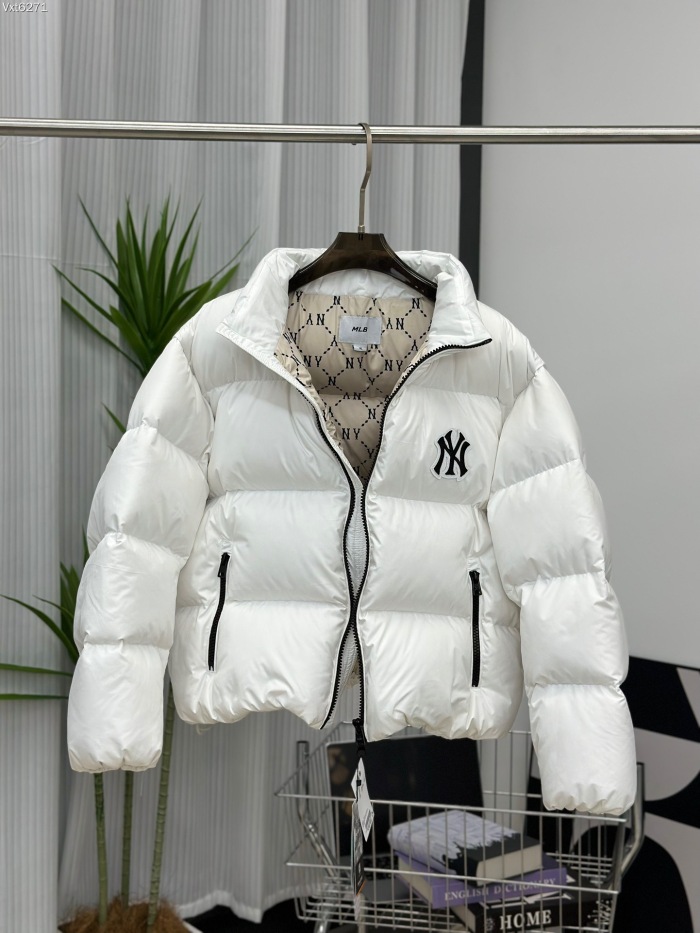 Men Women Down jacket Top Quality Arrenfashion