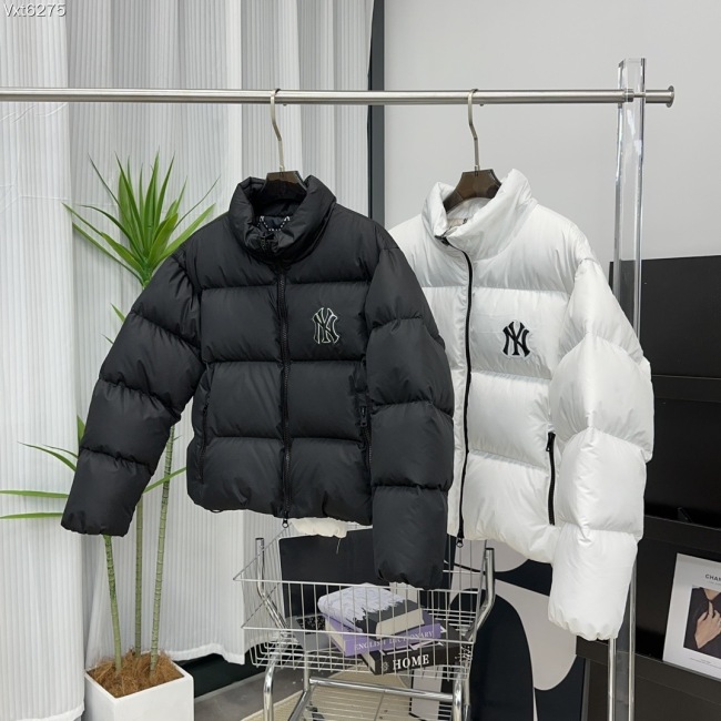 Men Women Down jacket Top Quality Arrenfashion