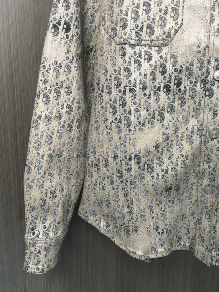 Men Shirt Top Quality 2023 Arrenfashion