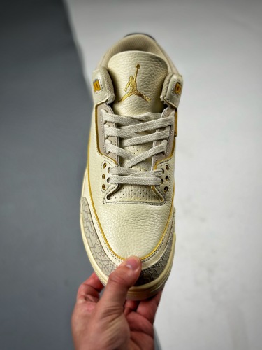 NIKE Air Jordan 3 (Arrenfashion)