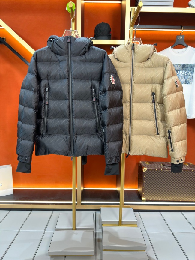 Men Women Down jacket Top Quality Arrenfashion