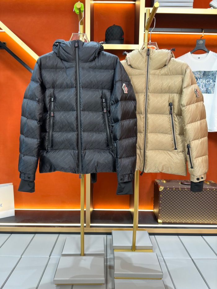 Men Women Down jacket Top Quality Arrenfashion