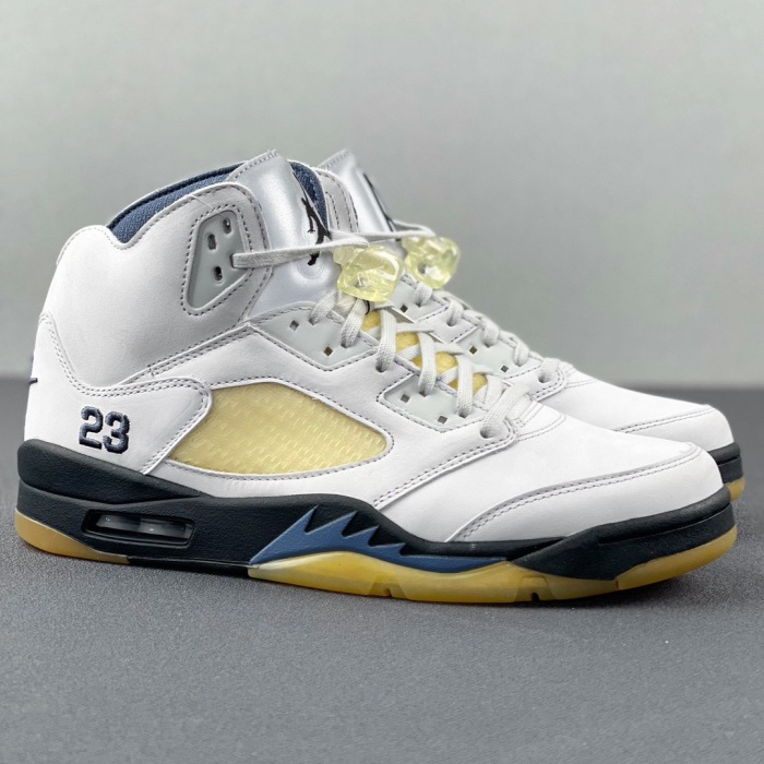 Free shipping Arrenfashion Air Jordan 5