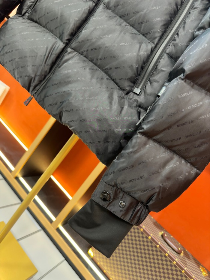 Men Women Down jacket Top Quality Arrenfashion