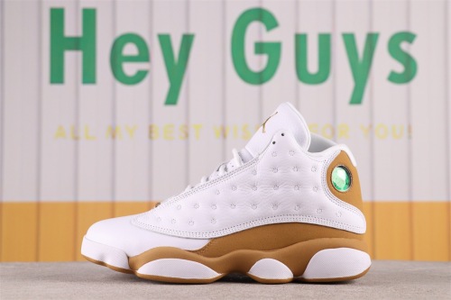 Free shipping Arrenfashion Air Jordan 13