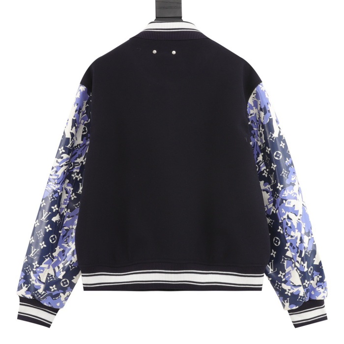 Men Women jacket Top Quality Arrenfashion