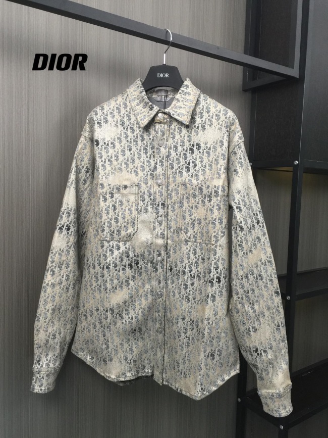 Men Shirt Top Quality 2023 Arrenfashion
