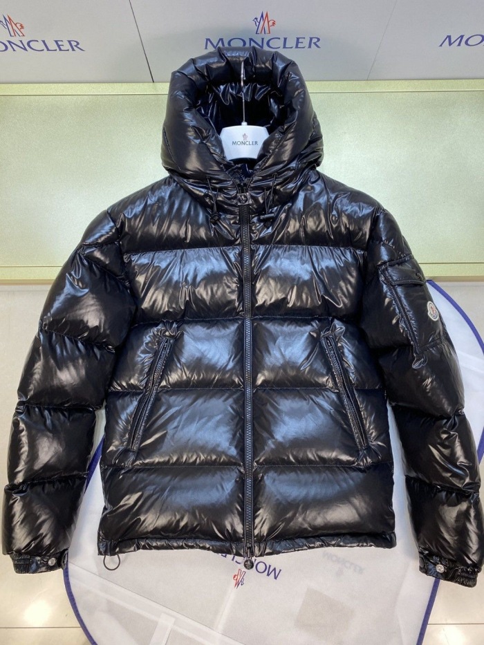 Men Women Down jacket Top Quality Arrenfashion