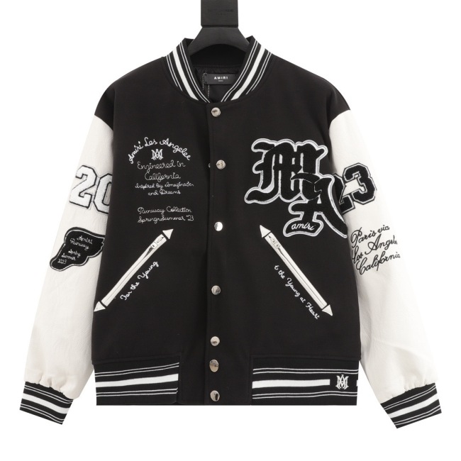 Men Women jacket Top Quality Arrenfashion