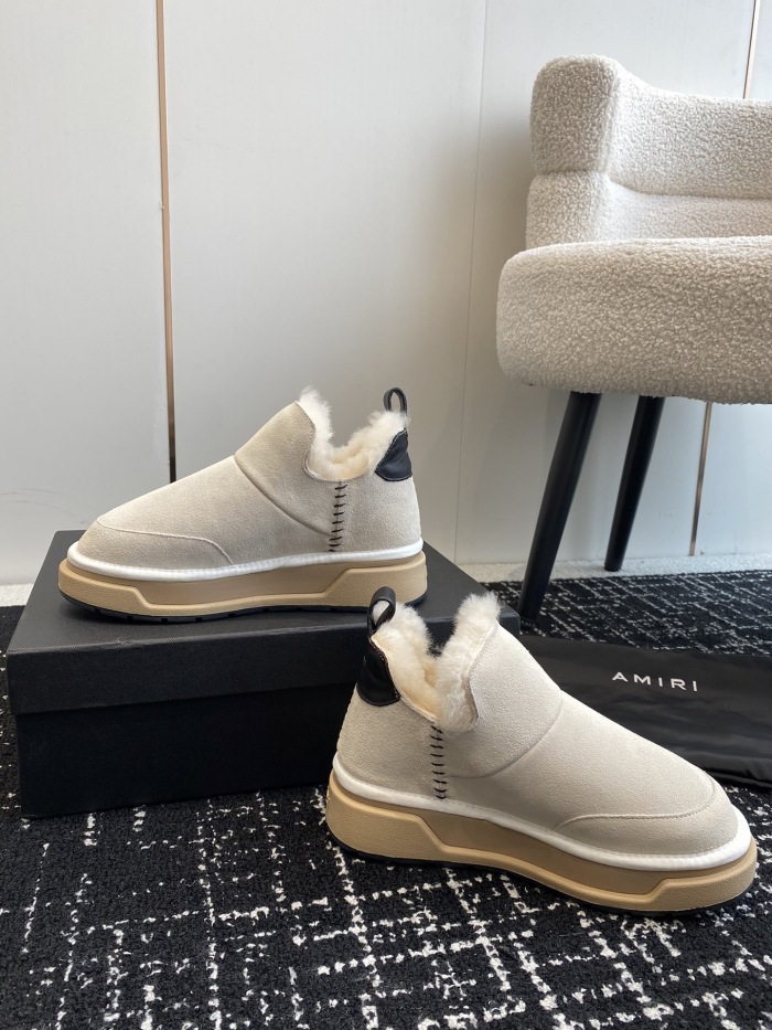 Women A*miri Top Sneaker (arrenfashion)